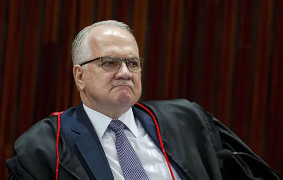 Relator da Lava Jato no STF