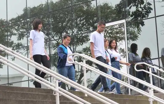 Últimos dias para concorrer às vagas remanescentes da Faculdade Engenheiro Salvador Arena