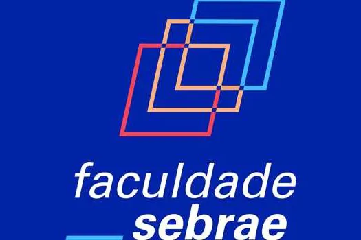 Faculdade Sebrae oferece cursos de graduação, pós-graduação e curta duração