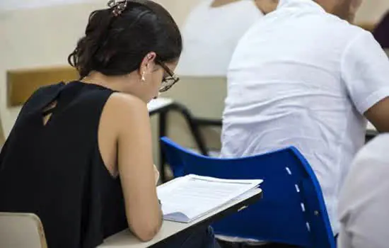 Fatecs abrem inscrições para o Vestibular do 1º semestre de 2022