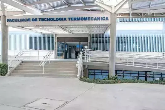 Alunos da Faculdade de Tecnologia Termomecanica realizam mutirão online sobre imposto