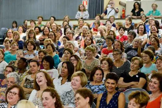 Faculdade Aberta para a Terceira Idade de São Bernardo está com inscrições abertas