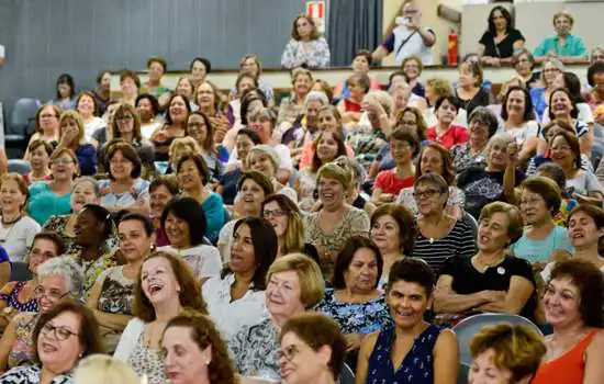 Faculdade Aberta para a Terceira Idade de São Bernardo está com inscrições abertas