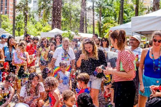 Fair&Sale acontece neste domingo, na Vila Nova Conceição