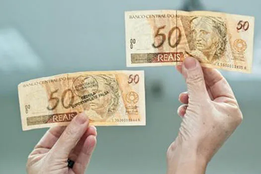 Operação Fake Money da PF ataca tráfico de drogas e dinheiro falso na Paraíba