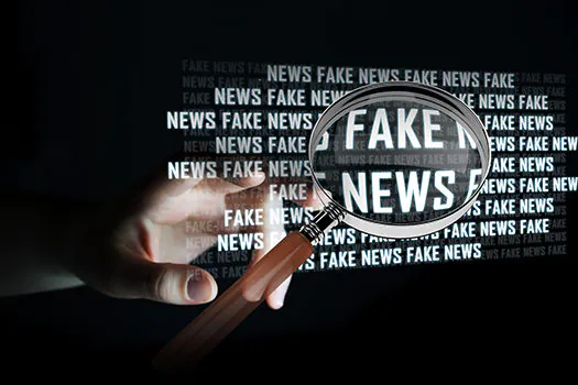 Projeto de ‘fake news’ é alvo de críticas