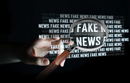 Projeto de ‘fake news’ é alvo de críticas