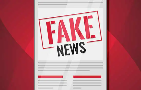 Como se informar pela internet e evitar as fake news