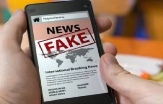 ‘Siga o dinheiro’ serve para fake news