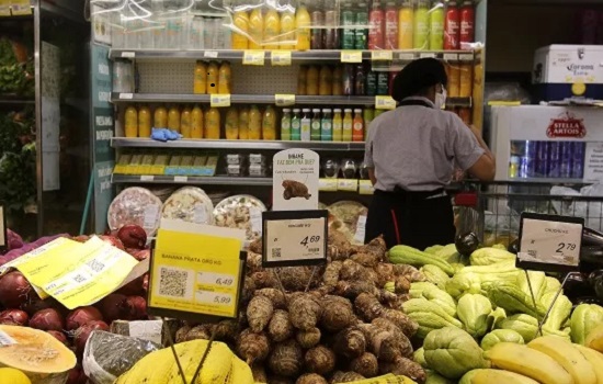 70% de pequenos supermercados em 5 Estados têm problema para receber perecíveis