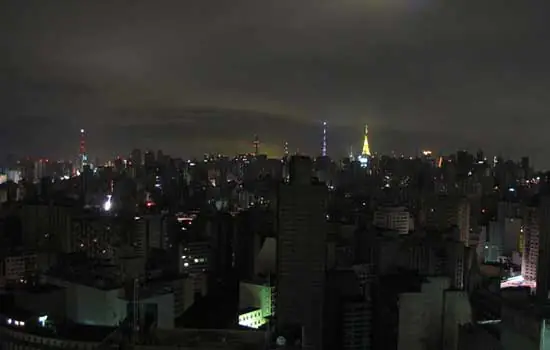 MP abre inquérito para apurar falta de luz em São Paulo