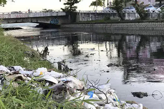 Governo Federal investe R$ 6,8 milhões em obra de saneamento básico em São Paulo