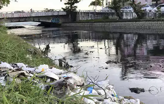 Em São Paulo