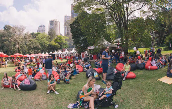 Parque Burle Marx recebe 4º FAM Festival