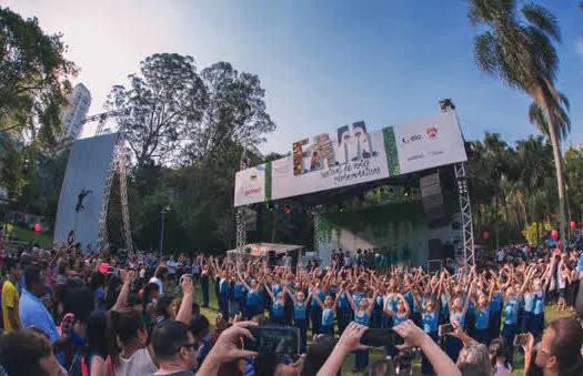 FAM Festival acontece neste final de semana em São Paulo