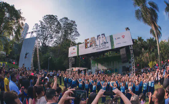 FAM Festival acontece neste final de semana em São Paulo