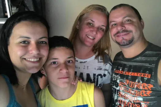 Suspeitos de matar família do ABC serão julgados nesta segunda-feira