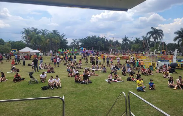 Final de semana de Dia das Mães no Villa-Lobos terá aulas de yoga