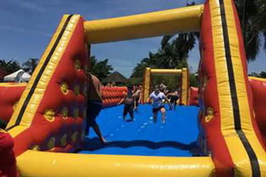 Família no Parque agita o Parque Villa Lobos