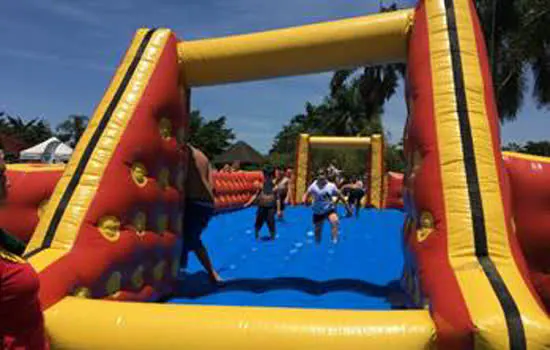 Família no Parque agita o Parque Villa Lobos