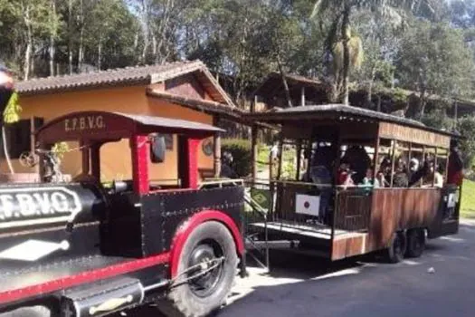 Família no Parque estreia no Parque da Água Branca com programação especial de férias