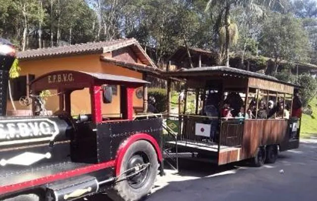 Família no Parque estreia no Parque da Água Branca com programação especial de férias