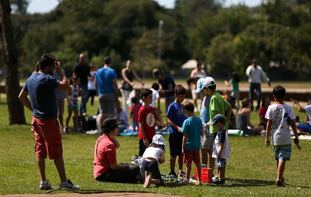 Programa Anjos da Guarda reconecta pessoas que perderam vínculo com familiares