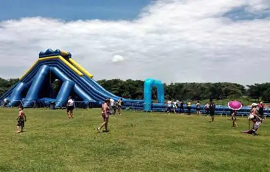 Família no Parque estreia dia 7 de janeiro no Parque Villa Lobos