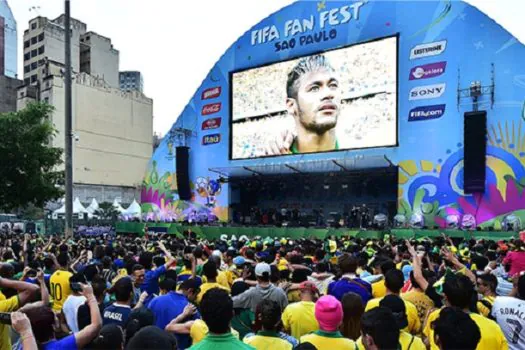 FAN FEST para pessoas com deficiência acontece nesta sexta-feira (2)