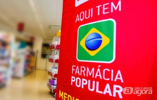 Beneficiários do Bolsa Família terão gratuidade nos medicamentos do Farmácia Popular