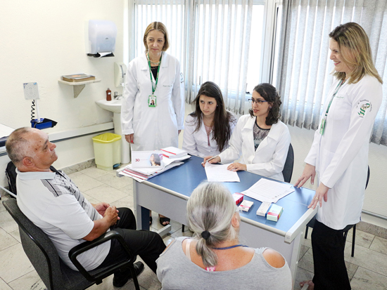 Cursos da FMABC conquistam nota máxima no Enade