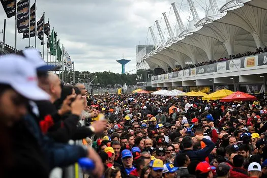 Stock Car implanta sistema de relacionamento com o fã