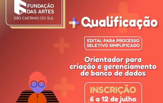 FASCS abre vagas para novo programa e contribui na geração de emprego e renda