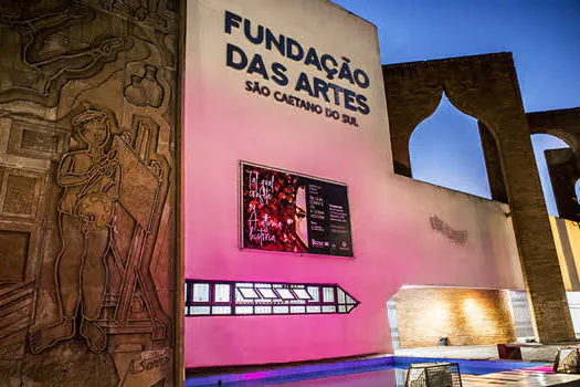 Fundação das Artes adere ao movimento Outubro Rosa