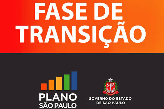 Governo de SP prorroga por duas semanas a ‘fase de transição’ do Plano SP