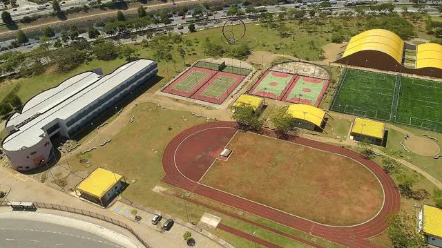 Fatec de Esportes oferta curso de Gestão Desportiva e de Lazer