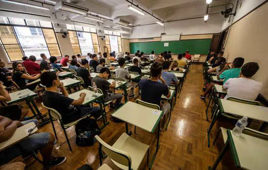 Confira o calendário do Vestibular das Fatecs para o primeiro semestre de 2020