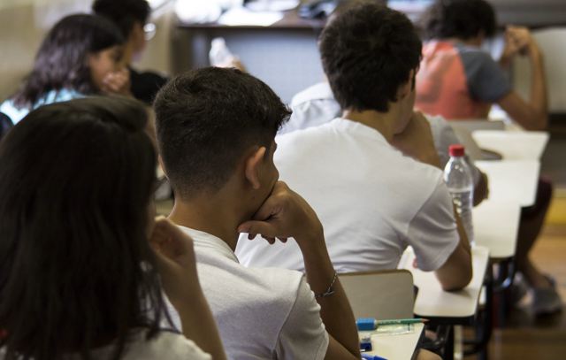 Se as vagas não forem preenchidas