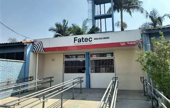 Fatec de Mogi das Cruzes abre inscrição para cursinho pré-vestibular gratuito