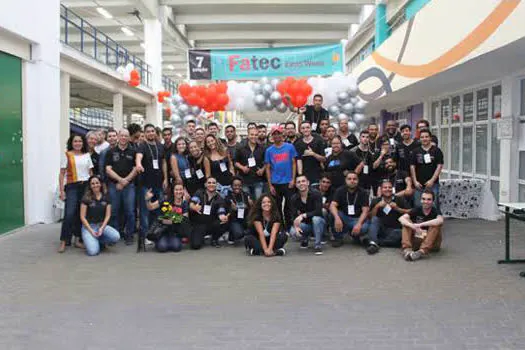 Fatec Osasco organiza oitava edição da Expo Week