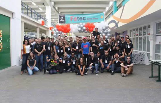 Fatec Osasco organiza oitava edição da Expo Week