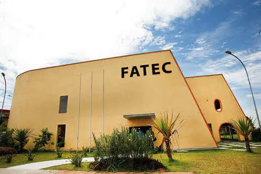 Fatec de São Caetano está com inscrições abertas para o segundo semestre