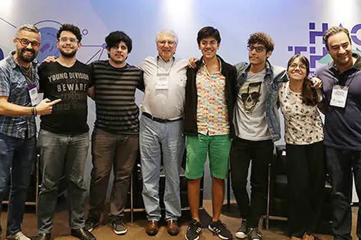 Projeto de estudante da Fatec São Caetano vence hackaton da Fiesp