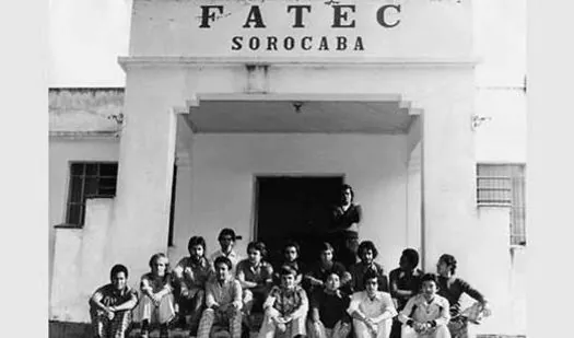 Fatec Sorocaba completa 50 anos e celebra com ações solidárias