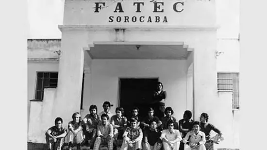 Fatec Sorocaba completa 50 anos e celebra com ações solidárias