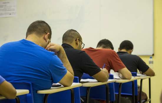 Vestibular: liberado o resultado do recurso de isenção e redução para a taxa de inscrição