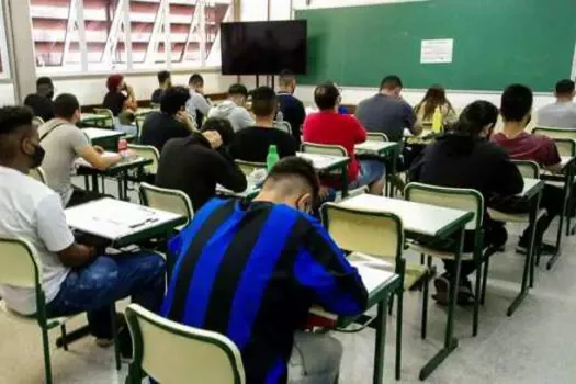 Fatecs abrem inscrições para mais de 18 mil vagas de vestibular no 2º semestre