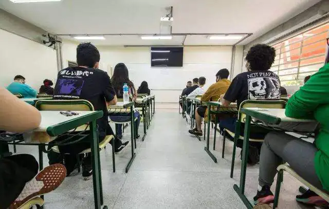 Governo de SP abre 15 mil vagas em cursos profissionalizantes