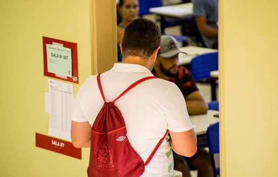 Fatecs divulgam calendário do Vestibular para o segundo semestre