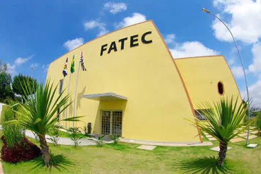 Fatecs abordam carreiras e diversidade em eventos online